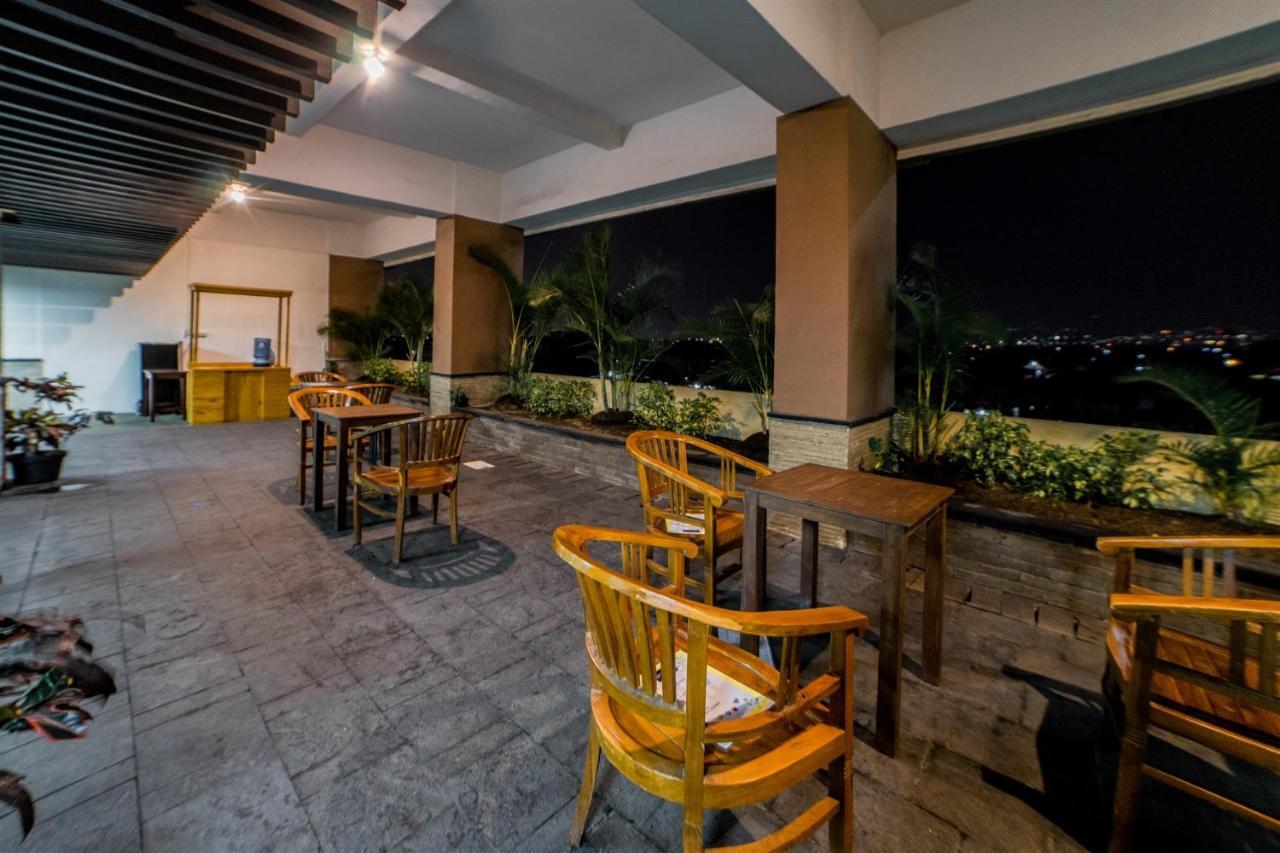Best Price 2Br Tamansari Panoramic Apartment With Mountain View By Travelio Bandung Exterior foto